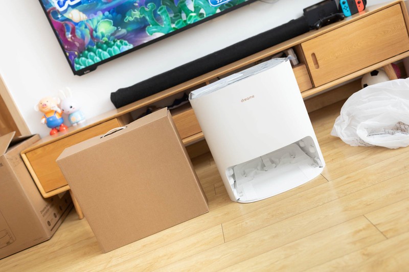 更智能，更全面，扫拖洗烘除菌5合1，追觅W10PRO家庭清洁的好帮手