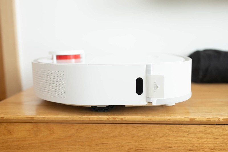 更智能，更全面，扫拖洗烘除菌5合1，追觅W10PRO家庭清洁的好帮手