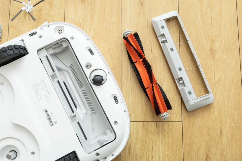 更智能，更全面，扫拖洗烘除菌5合1，追觅W10PRO家庭清洁的好帮手