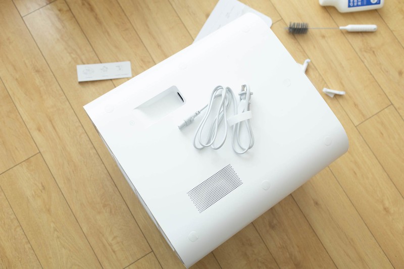 更智能，更全面，扫拖洗烘除菌5合1，追觅W10PRO家庭清洁的好帮手