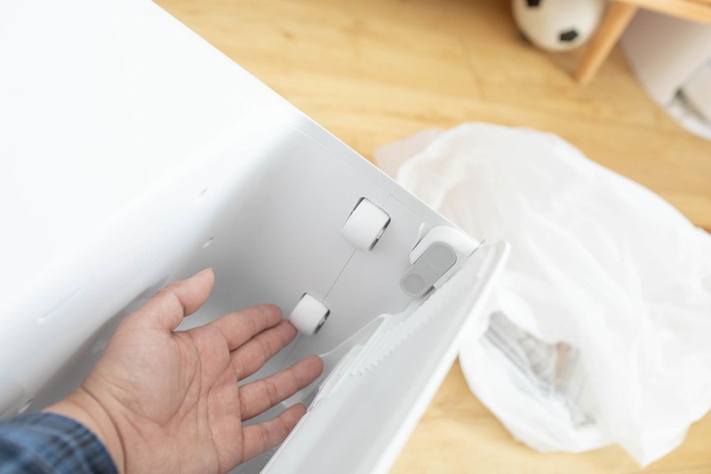 更智能，更全面，扫拖洗烘除菌5合1，追觅W10PRO家庭清洁的好帮手