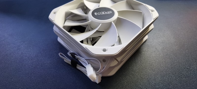 返璞归真，细节点缀，诚意之至 · 超频三东海EX 6000散热器开箱