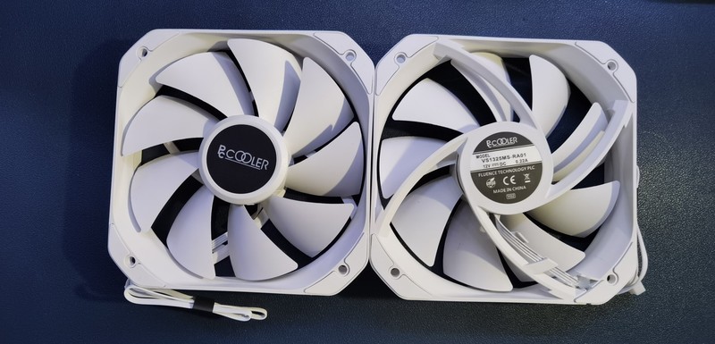 返璞归真，细节点缀，诚意之至 · 超频三东海EX 6000散热器开箱