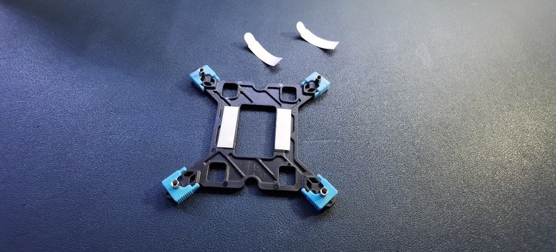 返璞归真，细节点缀，诚意之至 · 超频三东海EX 6000散热器开箱