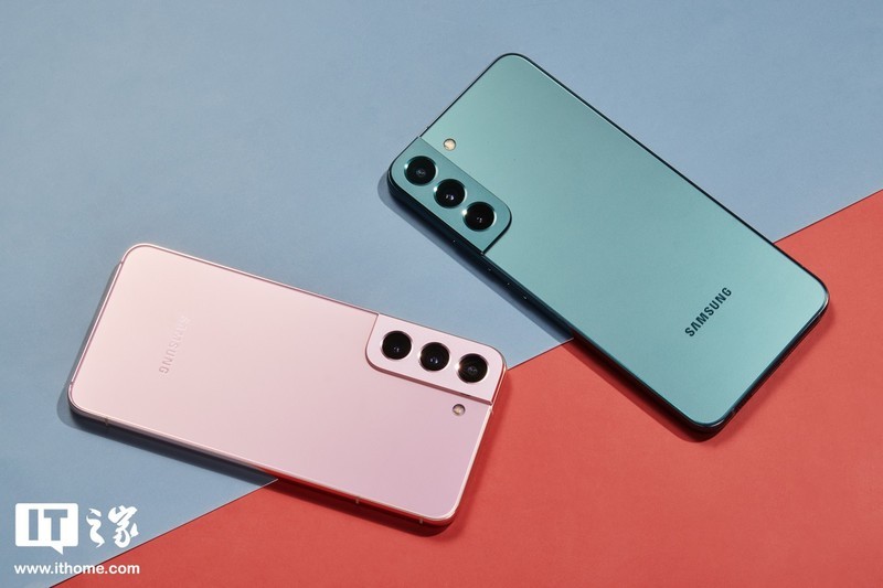 星空体育平台 Galaxy S23 手机壳曝光，后置三摄惹眼