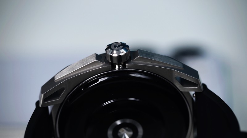 维纳斯方舟 中国智能腕表新美学时代来了