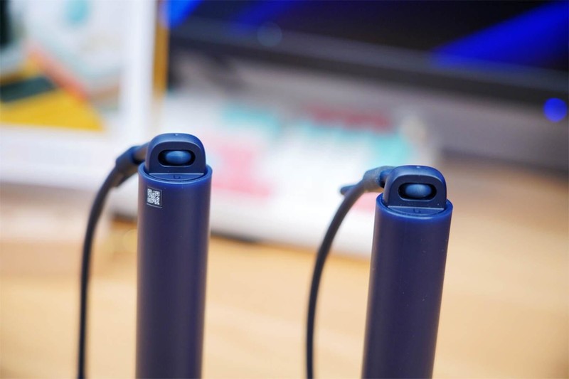 夏天马上到了，减肥热潮开启，米家智能跳绳助你拥有小蛮腰！