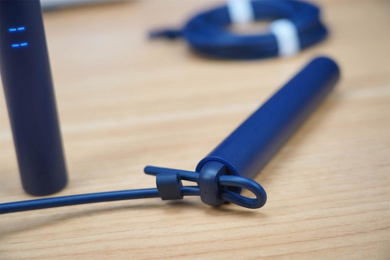 夏天马上到了，减肥热潮开启，米家智能跳绳助你拥有小蛮腰！