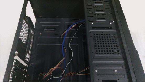 垃圾佬折腾记录一：初代王者-十五年前的X58主板  还能做什么？340装一台能玩游戏zhuji