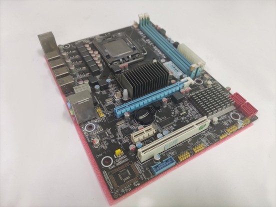 垃圾佬折腾记录一：初代王者-十五年前的X58主板  还能做什么？340装一台能玩游戏zhuji