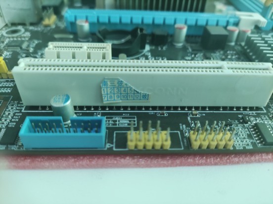 垃圾佬折腾记录一：初代王者-十五年前的X58主板  还能做什么？340装一台能玩游戏zhuji