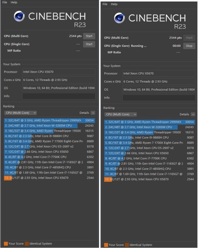 垃圾佬折腾记录一：初代王者-十五年前的X58主板  还能做什么？340装一台能玩游戏zhuji