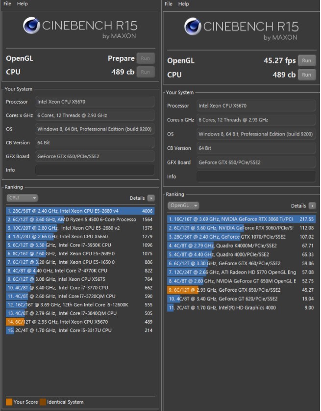 垃圾佬折腾记录一：初代王者-十五年前的X58主板  还能做什么？340装一台能玩游戏zhuji
