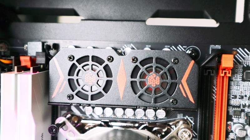 华南金牌X99-BD4主板：使用体验分享！|华南金牌