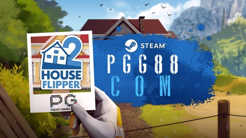 Steam-PG极度好评！《房产达人2》正式上线，全新电子游戏体验现已发售