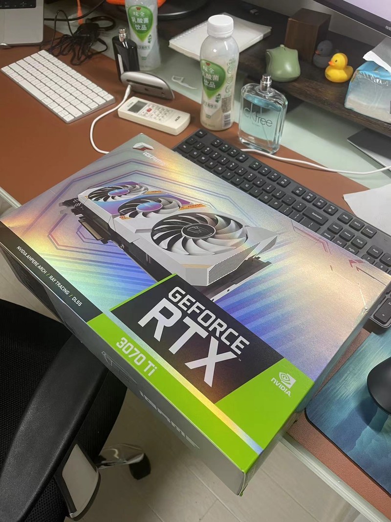 C4D做图渲染显卡求推荐