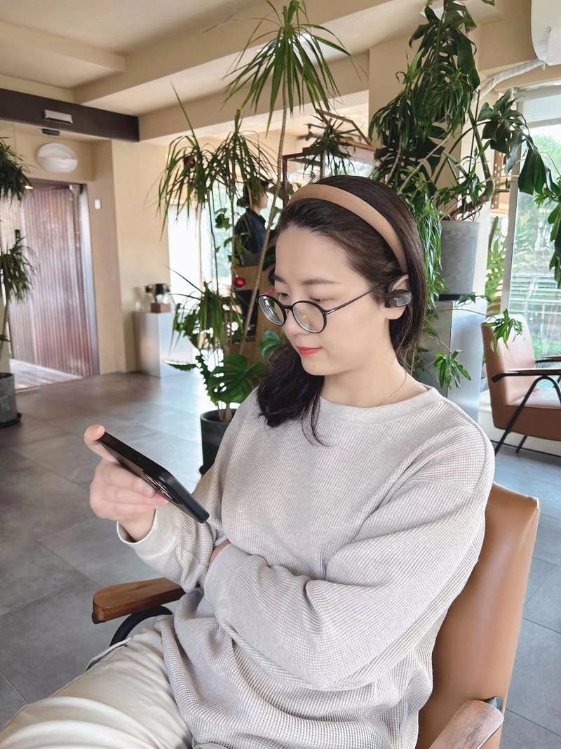 百元最佳开放式蓝牙游戏耳机？漫步者AIR2上手体验，吃鸡快人一步