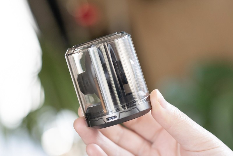 百元最佳开放式蓝牙游戏耳机？漫步者AIR2上手体验，吃鸡快人一步