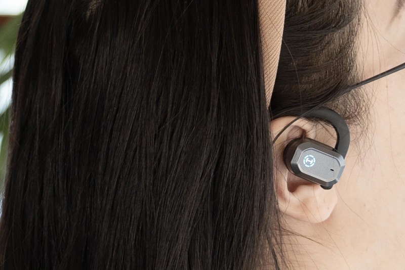 百元最佳开放式蓝牙游戏耳机？漫步者AIR2上手体验，吃鸡快人一步