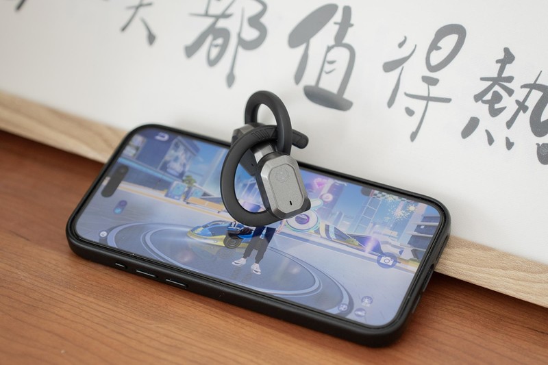 百元最佳开放式蓝牙游戏耳机？漫步者AIR2上手体验，吃鸡快人一步