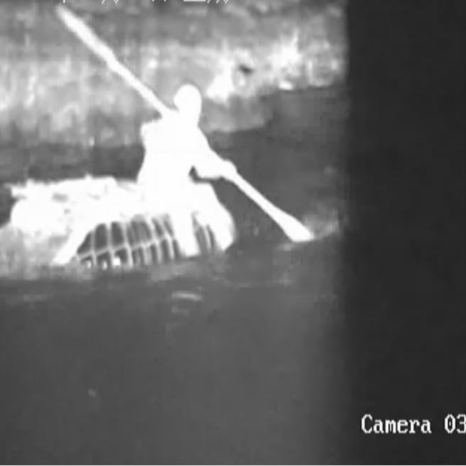 西安神明电子：边海防远中近程监测监控系统