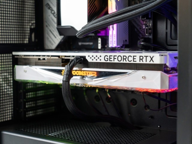 毕业级FPS小钢炮，泰坦军团P25M2S显示器晒单