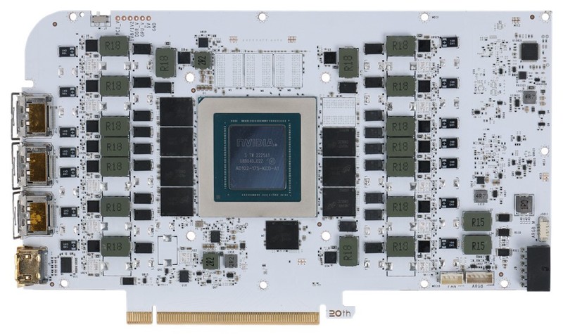 《黑神话：悟空》不欺天命！影驰 RTX 4070 Ti SUPER 特别纪念版登场！