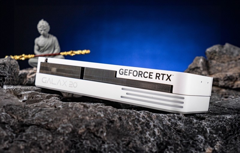 《黑神话：悟空》不欺天命！影驰 RTX 4070 Ti SUPER 特别纪念版登场！