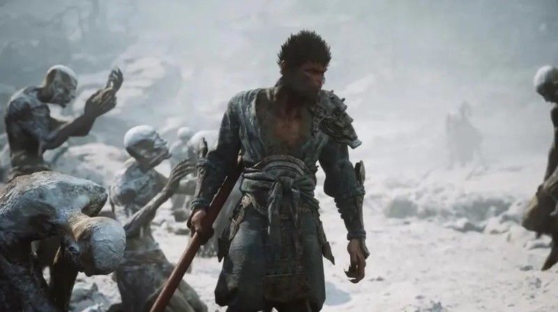 《黑神话：悟空》不欺天命！影驰 RTX 4070 Ti SUPER 特别纪念版登场！