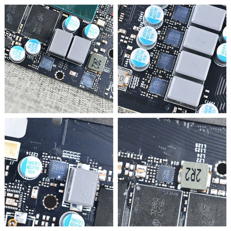 影驰RTX4070Ti SUPER金属大师OC开箱试玩：不将就的硬朗风格