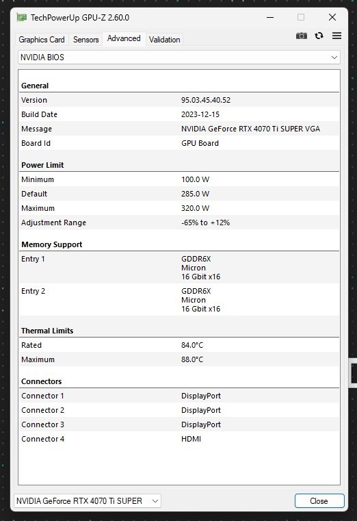 影驰RTX4070Ti SUPER金属大师OC开箱试玩：不将就的硬朗风格