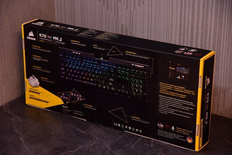 打游戏好装备更快乐海盗船外设三件套入手记