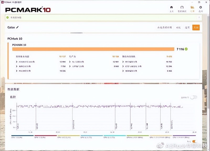 持续稳定发挥高效性能 华擎H610-HDV/M.2为你保驾护航