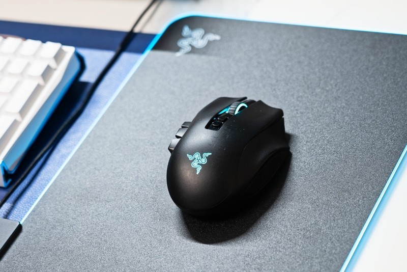 冬天玩电脑手冷？不妨试试这几个神器