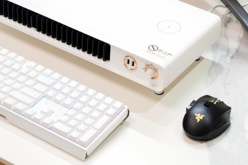 冬天玩电脑手冷？不妨试试这几个神器