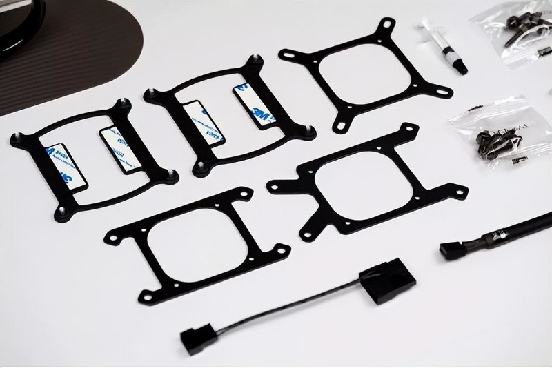 遇事不决迫击炮，价格卷到没朋友，微星迫击炮 M360 水冷散热器评测