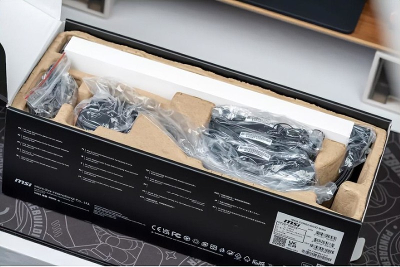 遇事不决迫击炮，价格卷到没朋友，微星迫击炮 M360 水冷散热器评测