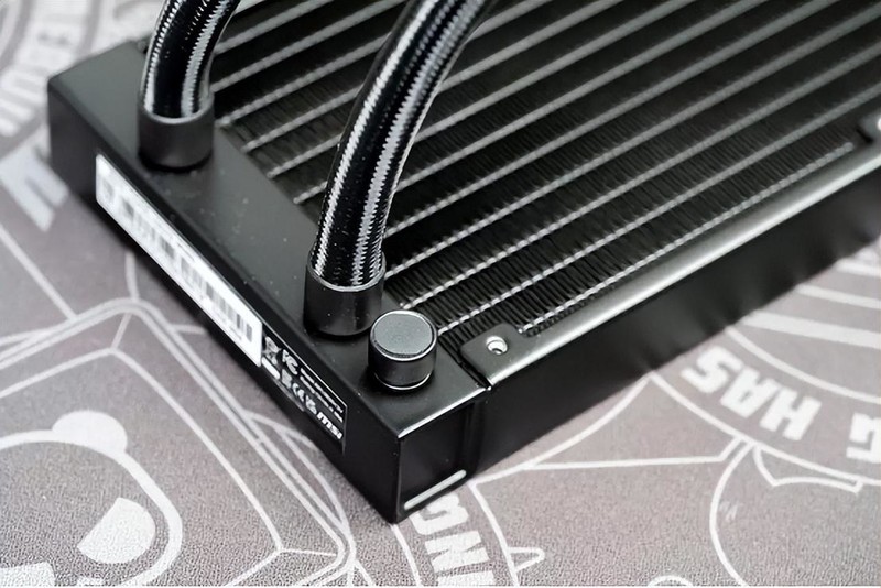 遇事不决迫击炮，价格卷到没朋友，微星迫击炮 M360 水冷散热器评测