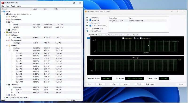 遇事不决迫击炮，价格卷到没朋友，微星迫击炮 M360 水冷散热器评测