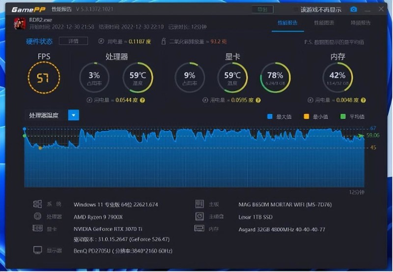 遇事不决迫击炮，价格卷到没朋友，微星迫击炮 M360 水冷散热器评测