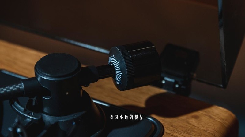 生活里的仪式感，Syitren/赛塔林PARON II黑胶唱片机体验