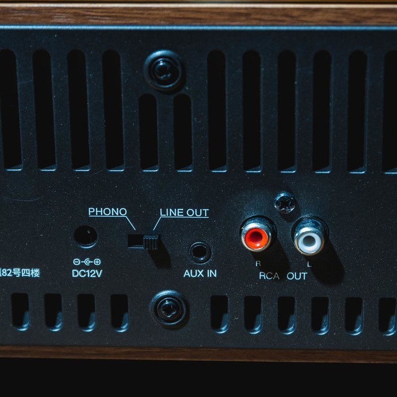 生活里的仪式感，Syitren/赛塔林PARON II黑胶唱片机体验