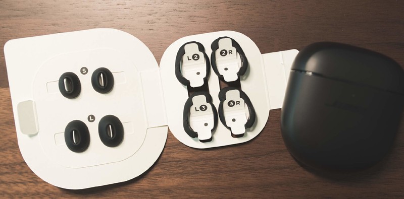 姜还是老的辣，主动降噪还是得选TA——BOSE QC 消噪耳塞II