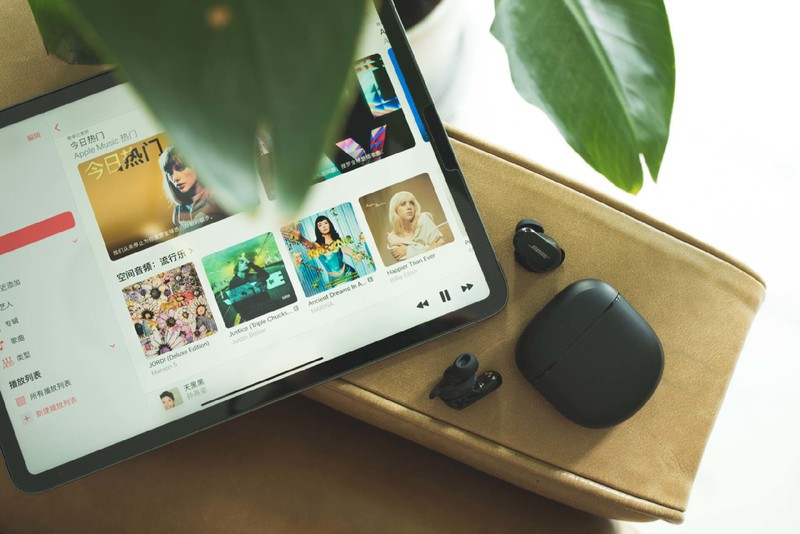 姜还是老的辣，主动降噪还是得选TA——BOSE QC 消噪耳塞II