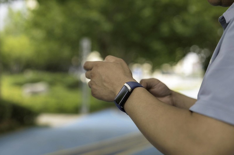 didoF50 SPro健康智能手环怎么样？监测血糖到底准不准