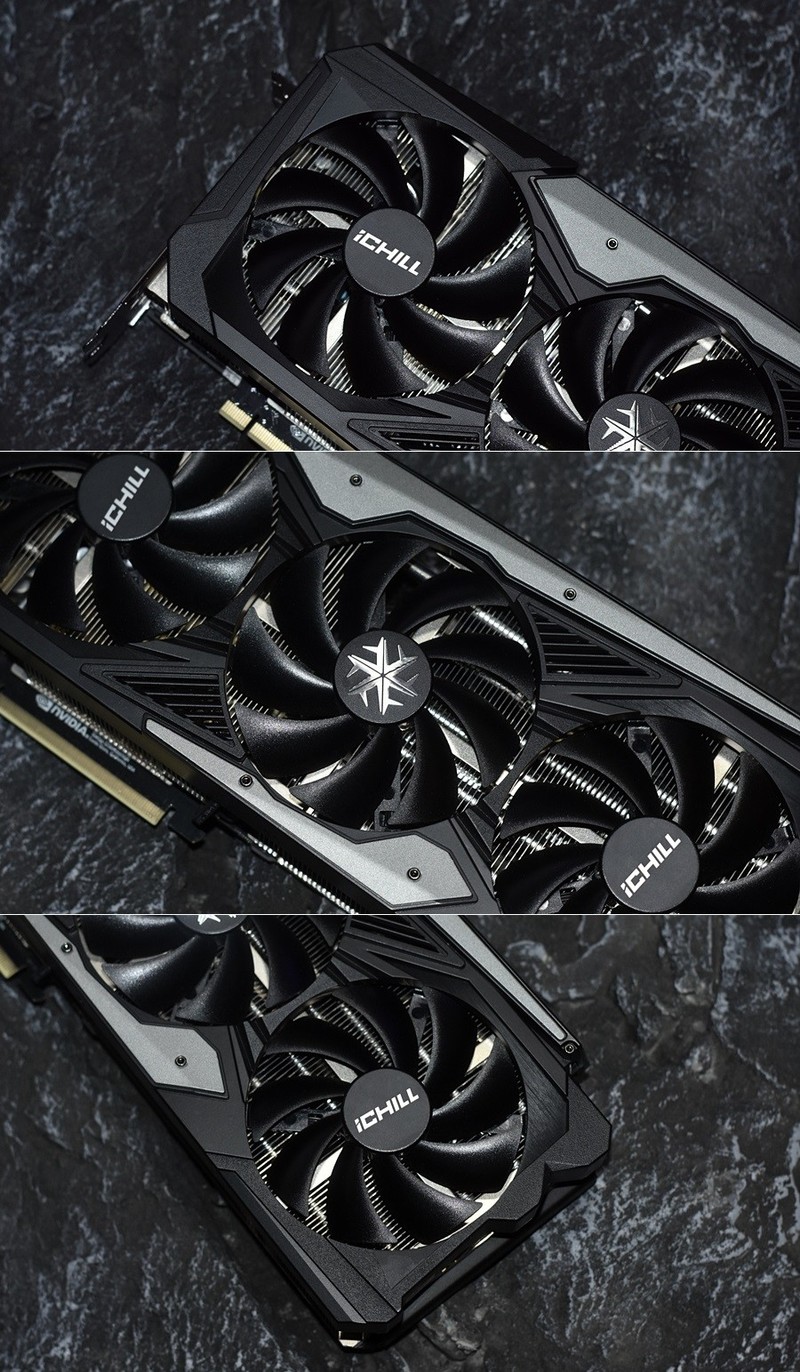 冰冰凉 映众RTX4070 Ti 冰龙超极版 体验分享