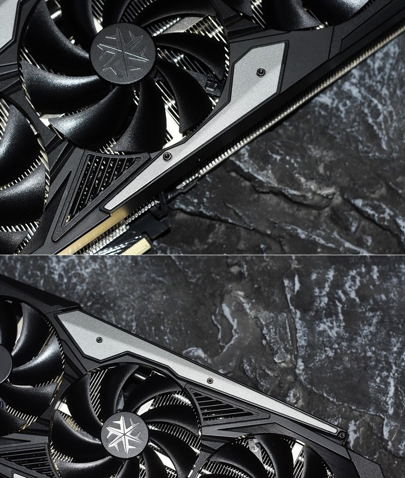 冰冰凉 映众RTX4070 Ti 冰龙超极版 体验分享