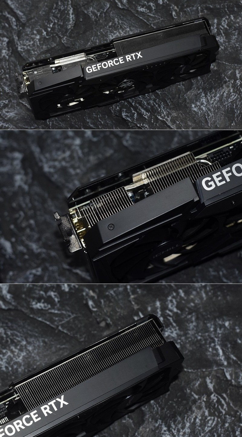 冰冰凉 映众RTX4070 Ti 冰龙超极版 体验分享