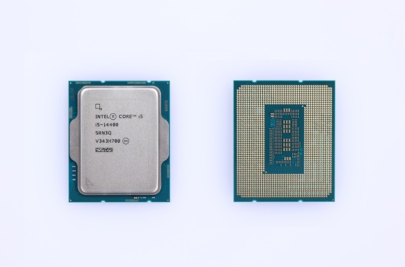性能与上代持平，但解锁SA电压！i5-14400搭配B760刀锋钛测评分享