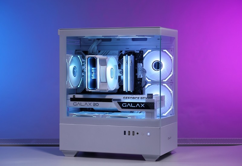 性能与上代持平，但解锁SA电压！i5-14400搭配B760刀锋钛测评分享